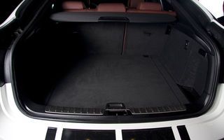 Test drive BMW X6 (2008-2012) - Poza 27