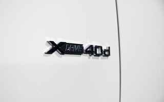 Test drive BMW X6 (2008-2012) - Poza 16