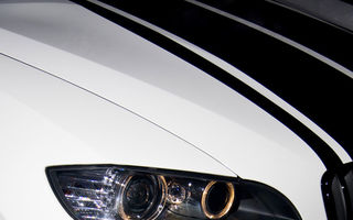 Test drive BMW X6 (2008-2012) - Poza 8