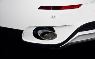 Test drive BMW X6 (2008-2012) - Poza 15
