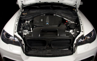Test drive BMW X6 (2008-2012) - Poza 28