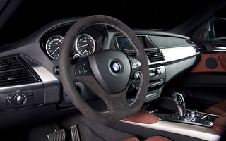 Test drive BMW X6 (2008-2012) - Poza 18