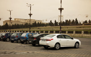 Test drive Renault Latitude (2011-2014) - Poza 6