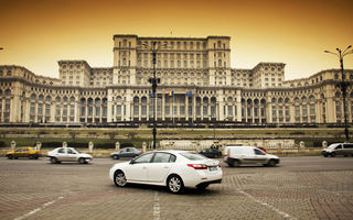 Test drive Renault Latitude (2011-2014) - Poza 2