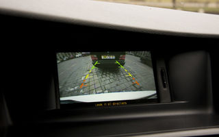 Test drive Renault Latitude (2011-2014) - Poza 7