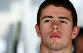 Paul di Resta, cel mai rentabil pilot din Formula 1 în 2011