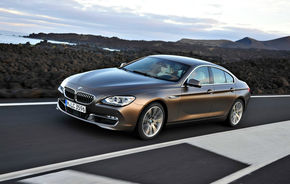 BMW: Piaţa premium va creşte cu 8 procente în 2012