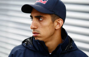 Presă: Buemi va fi pilot de rezervă la Red Bull şi Toro Rosso