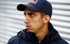 OFICIAL: Buemi, pilot de rezervă la Red Bull în 2012