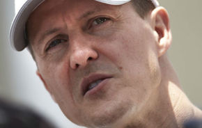 Schumacher, convins că va avea succes la Mercedes în 2012