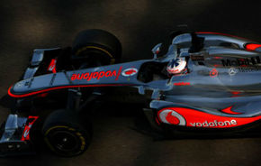 McLaren, încrezătoare că poate câştiga prima cursă a sezonului
