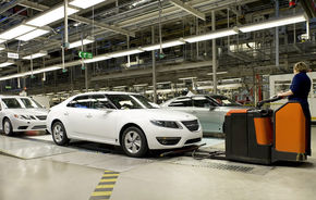 SURPRIZĂ: Saab va produce din nou maşini
