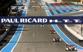 Franţa plăteşte 30 milioane de euro pentru a reveni în F1 în septembrie 2013