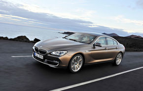 Performanţă istorică: BMW este liderul pieţei premium din SUA în 2011