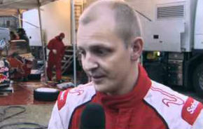 Hirvonen, încântat de revenirea Raliului Monte Carlo în WRC