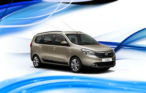ANALIZĂ: Cum se va vinde Dacia Lodgy în Europa?