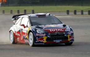 OFICIAL: WRC a rămas fără promoter! Eurosport, unica speranţă
