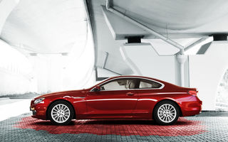 Test drive BMW Seria 6 Coupe (2011-2015) - Poza 5