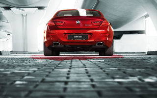 Test drive BMW Seria 6 Coupe (2011-2015) - Poza 6
