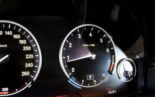 Test drive BMW Seria 6 Coupe (2011-2015) - Poza 25
