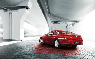 Test drive BMW Seria 6 Coupe (2011-2015) - Poza 3