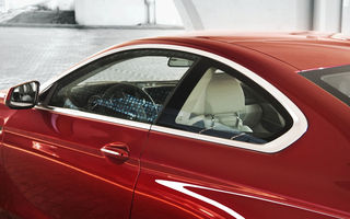 Test drive BMW Seria 6 Coupe (2011-2015) - Poza 11