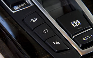 Test drive BMW Seria 6 Coupe (2011-2015) - Poza 26
