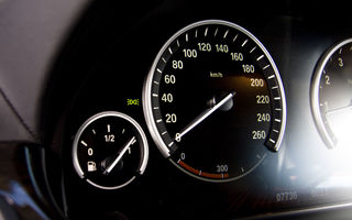 Test drive BMW Seria 6 Coupe (2011-2015) - Poza 21