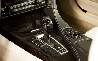 Test drive BMW Seria 6 Coupe (2011-2015) - Poza 20