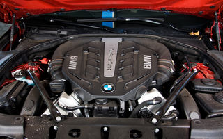 Test drive BMW Seria 6 Coupe (2011-2015) - Poza 30