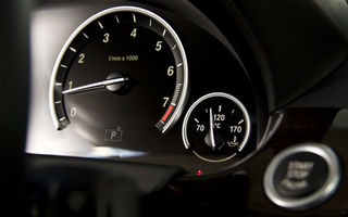 Test drive BMW Seria 6 Coupe (2011-2015) - Poza 24