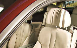 Test drive BMW Seria 6 Coupe (2011-2015) - Poza 18