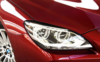 Test drive BMW Seria 6 Coupe (2011-2015) - Poza 8