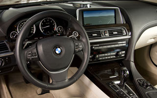 Test drive BMW Seria 6 Coupe (2011-2015) - Poza 17