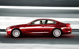 Test drive BMW Seria 6 Coupe (2011-2015) - Poza 7