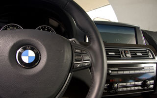 Test drive BMW Seria 6 Coupe (2011-2015) - Poza 19