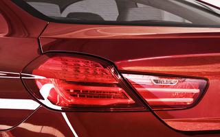 Test drive BMW Seria 6 Coupe (2011-2015) - Poza 9
