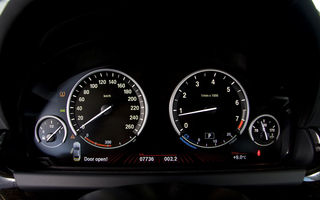 Test drive BMW Seria 6 Coupe (2011-2015) - Poza 23