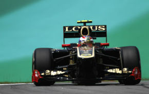 Presă: Lotus va introduce în 2012 un sistem de frâne radical