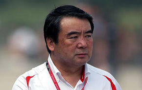 Ferrari l-a recrutat pe fostul şef de la Bridgestone