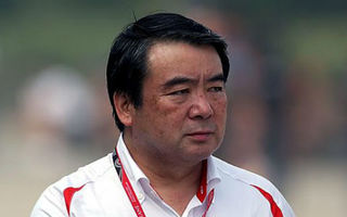 Ferrari l-a recrutat pe fostul şef de la Bridgestone