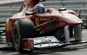 Ferrari a dezvoltat deja un mecanism de ajustare al gărzii la sol