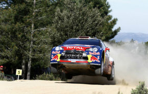 Eurosport confirmă preluarea drepturilor TV din WRC pe trei ani