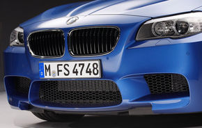 Noua gamă BMW M Performance va introduce M550d xDrive şi M135i
