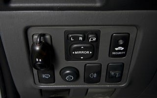Test drive Toyota Hilux Cabina Dubla facelift (2011-2016) - Poza 26