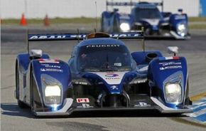 OFICIAL: Peugeot se retrage din cursa de 24 de ore de la Le Mans!