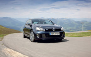 Noul Volkswagen Golf 7 se va lansa la Salonul de la Paris