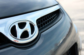 Hyundai pregăteşte o transmisie automată cu zece trepte