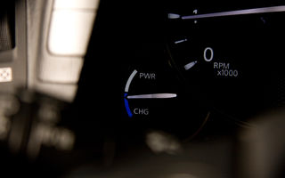 Test drive Infiniti M (2010-2014) - Poza 28