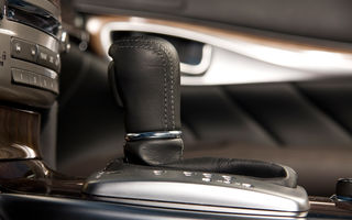 Test drive Infiniti M (2010-2014) - Poza 24
